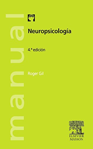 Beispielbild fr Neuropsicologa, 4 ed. zum Verkauf von medimops