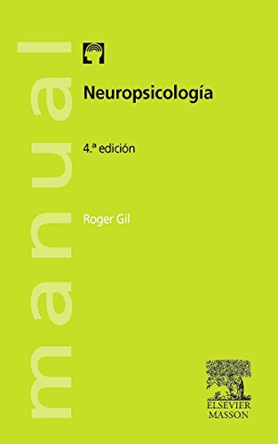 Imagen de archivo de Neuropsicologa, 4 ed. a la venta por medimops