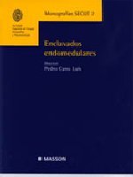 Beispielbild fr Enclavados endomedulares zum Verkauf von Iridium_Books