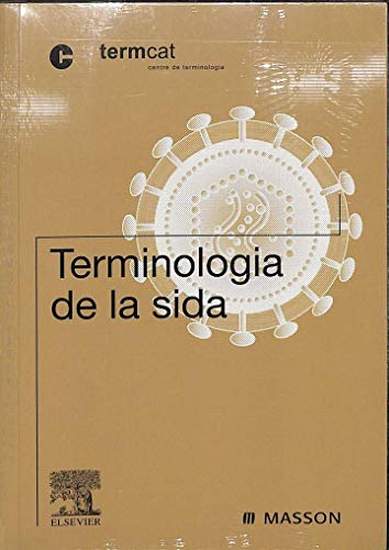 Terminologia De La Sida - Termcat