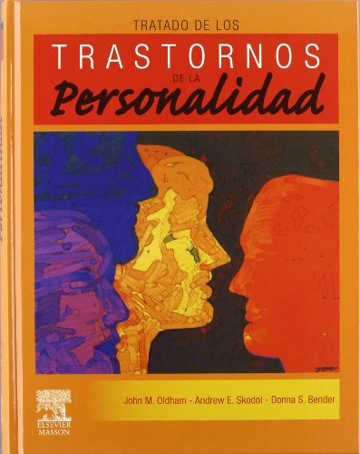 Tratado de los trastornos de la personalidad (9788445817698) by J.M. Oldham