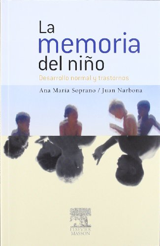 Stock image for La memoria del nio for sale by Iridium_Books