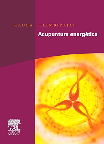 9788445818596: Acupuntura energtica