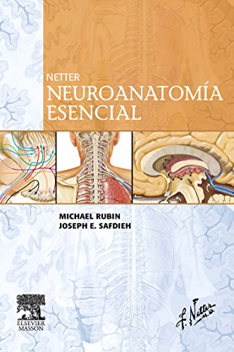Netter. NeuroanatomÃ­a esencial (9788445818718) by A, A