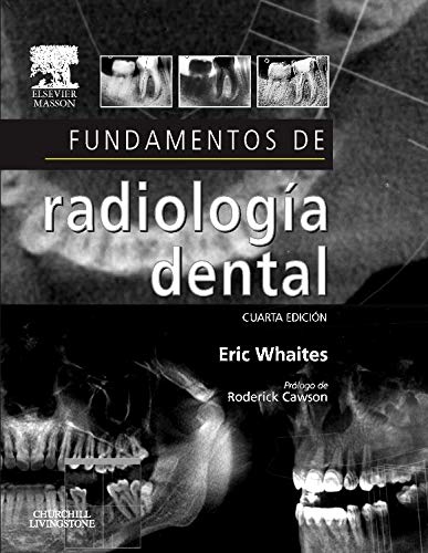 9788445818725: Fundamentos de radiologa dental