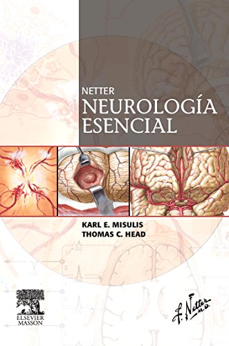 Netter. Neurología esencial - Vv.Aa.