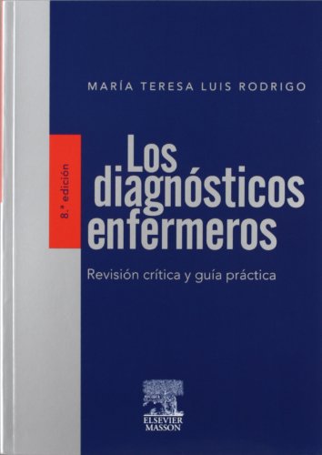 9788445819166: Los diagnsticos enfermeros