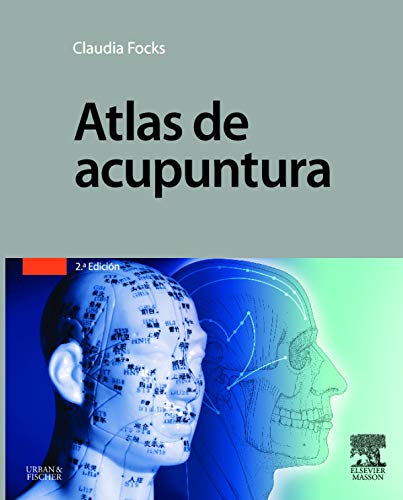 9788445819357: Atlas de acupuntura