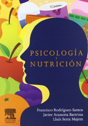 9788445819579: Psicologa y nutricin