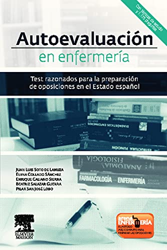 AUTOEVALUACIÓN EN ENFERMERÍA