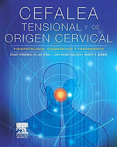 CEFALEA TENSIONAL DE ORIGEN CERVICAL