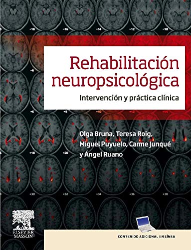 REHABILITACIÓN NEUROPSICOLÓGICA