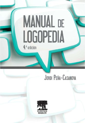 9788445821091: Manual de logopedia