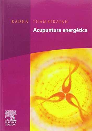 Imagen de archivo de ACUPUNTURA ENERGTICA a la venta por Zilis Select Books