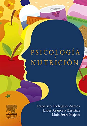 Stock image for PSICOLOGA Y NUTRICIN for sale by Zilis Select Books