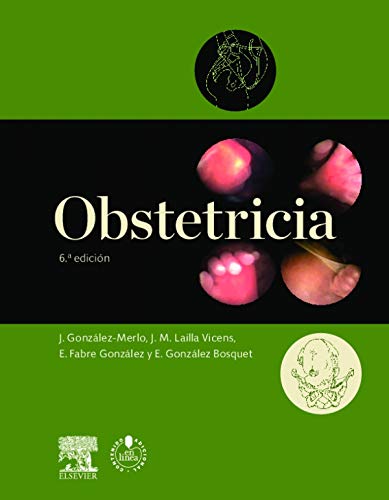 Stock image for Obstetricia (Spanish Edition) for sale by Iridium_Books