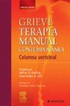 9788445824252: Grieve. Terapia manual contempornea