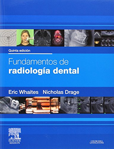 9788445825822: Fundamentos De Radiologa Dental - 5 Edicin