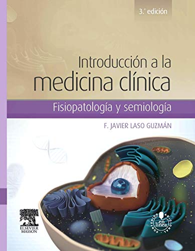 9788445826065: Pack: Introduccin A La Medicina Clnica + Studentconsult En Espaol - 3 Edicin: Fisiopatologa y semiologa