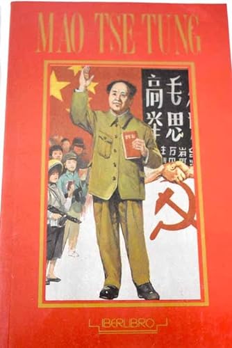 Imagen de archivo de Mao-Tse-Tung a la venta por medimops