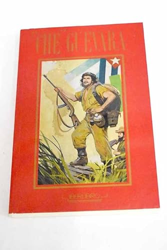 Beispielbild fr Che Guevara. zum Verkauf von Librera y Editorial Renacimiento, S.A.