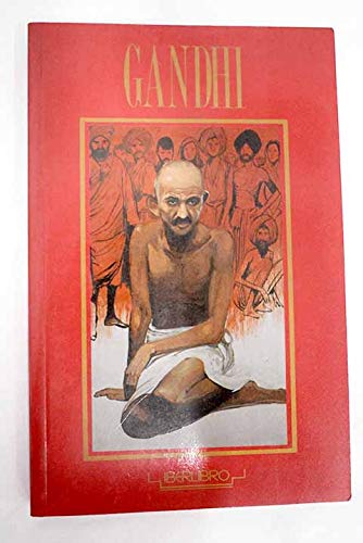 Beispielbild fr Gandhi zum Verkauf von AwesomeBooks