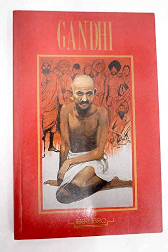 Imagen de archivo de Gandhi a la venta por AwesomeBooks