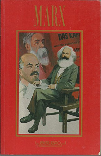 Imagen de archivo de MARX a la venta por medimops