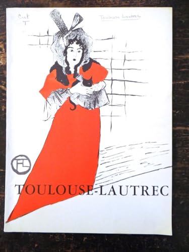 Beispielbild fr Toulouse-lautrec zum Verkauf von medimops