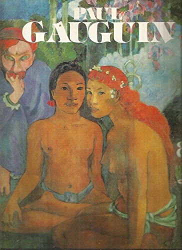 9788445901861: PAUL GAUGUIN