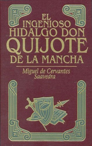 9788445903407: Don Quijote de La Mancha