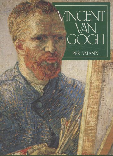 9788445904534: VINCENT VAN GOGH