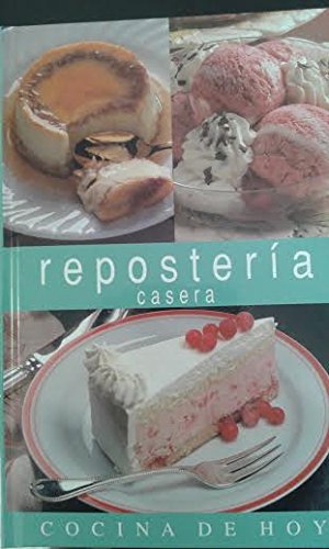 9788445904732: Repostera casera