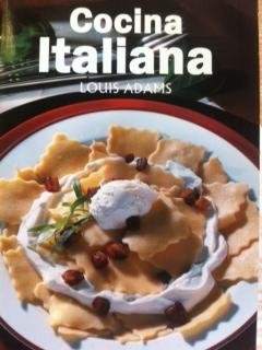 Beispielbild fr Cocina Italiana zum Verkauf von Hamelyn