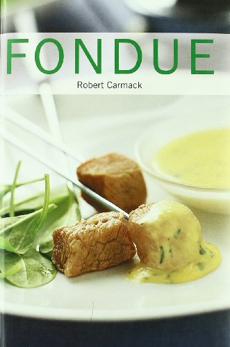 9788445907689: Fondue (COCINA-GASTRONOMIA)