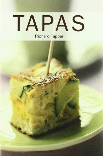 Tapas (COCINA-GASTRONOMIA) (Spanish Edition) (9788445907696) by Tapper, Richard