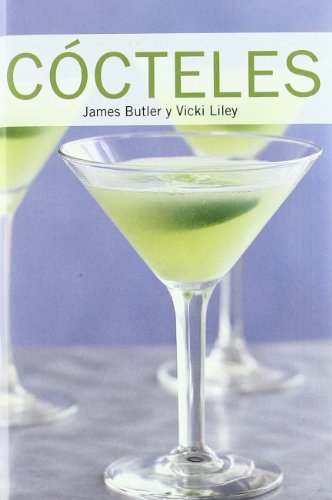 Stock image for COCTELES (Spanish Edition) for sale by Iridium_Books