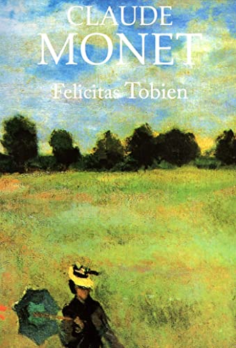 Beispielbild fr Claude Monet zum Verkauf von Iridium_Books