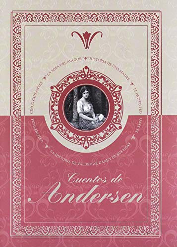 9788445909386: CUENTOS DE ANDERSEN