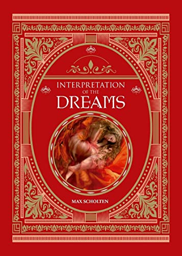 Imagen de archivo de Interpretation Of Dreams a la venta por GreatBookPrices