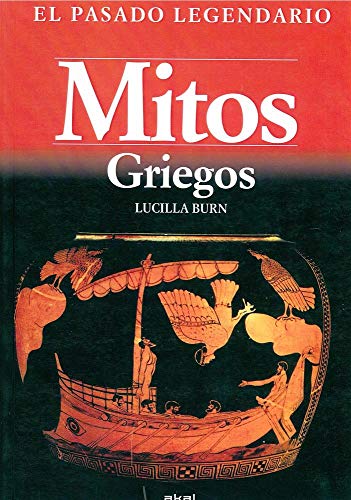 Imagen de archivo de Mitos Griegos: 2 (el Pasado Legendario) a la venta por RecicLibros
