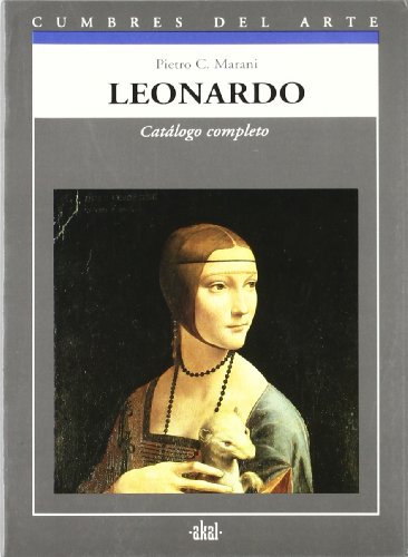 LEONARDO. Catálogo completo