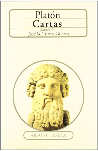 Cartas.Ed. de Jose B. Torres Guerra