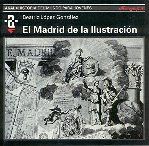 9788446004189: El Madrid de la ilustracin