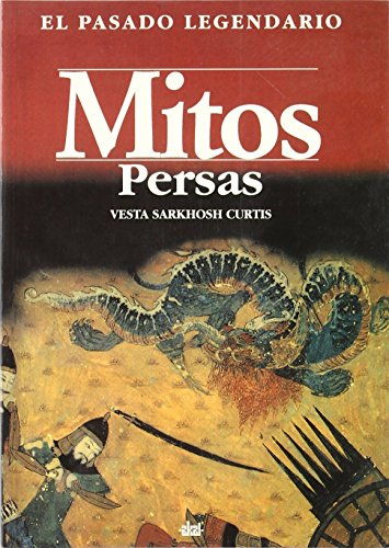 MITOS PERSAS