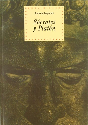 Imagen de archivo de SOCRATES Y PLATON a la venta por KALAMO LIBROS, S.L.