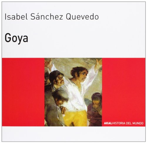 Stock image for Goya for sale by Iridium_Books