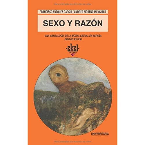 Stock image for SEXO Y RAZON for sale by Iridium_Books