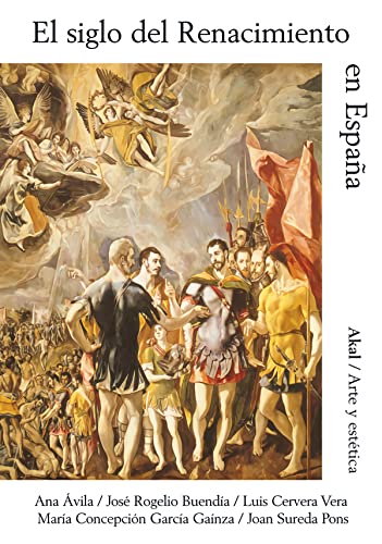 Stock image for El siglo del Renacimiento en Espaa for sale by OM Books