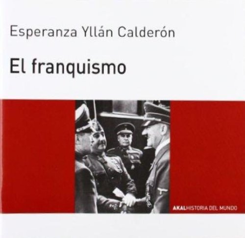 Beispielbild fr Franquismo, El. zum Verkauf von La Librera, Iberoamerikan. Buchhandlung